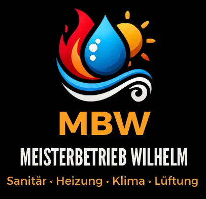 MBW Meisterbetrieb Wilhelm - Logo